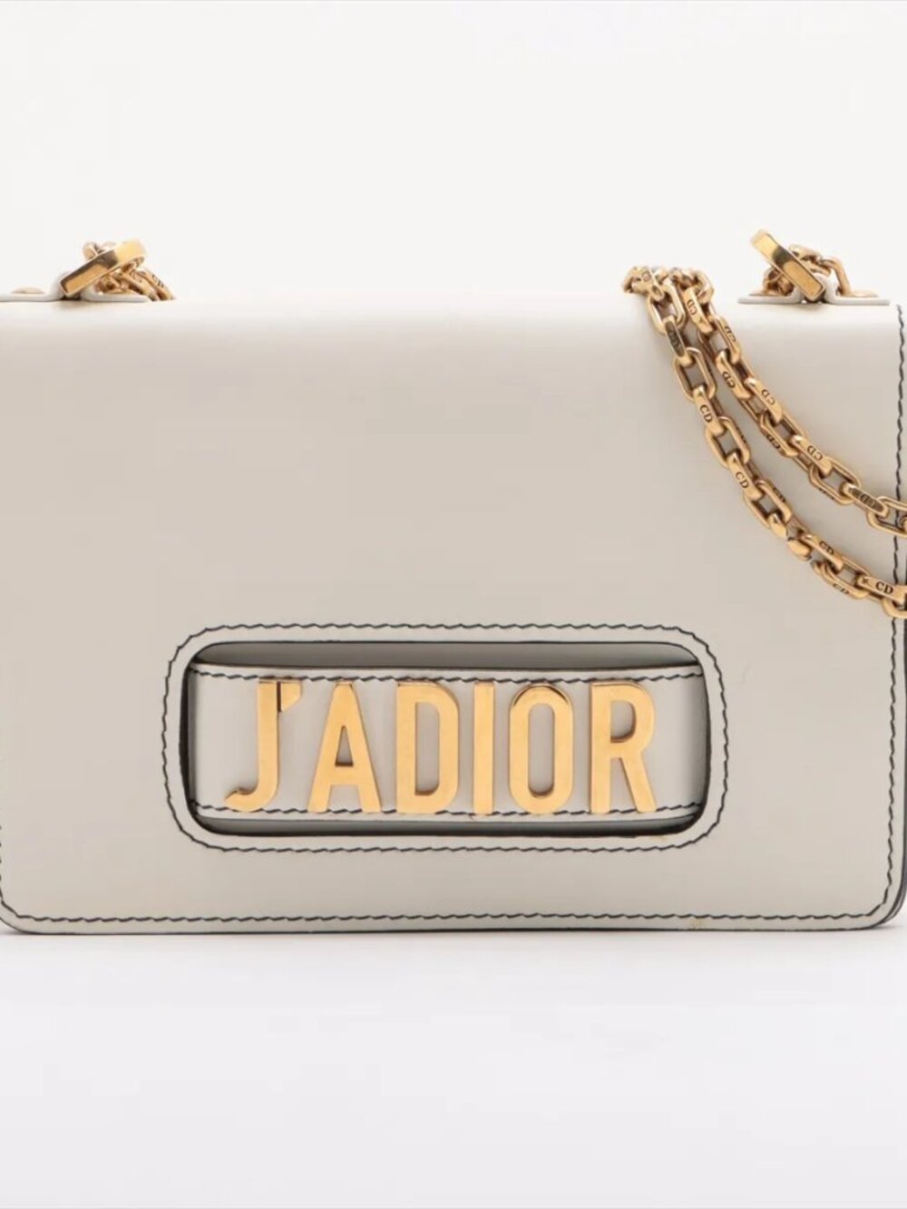 Dior J'adior Flap Bag A2 MOG